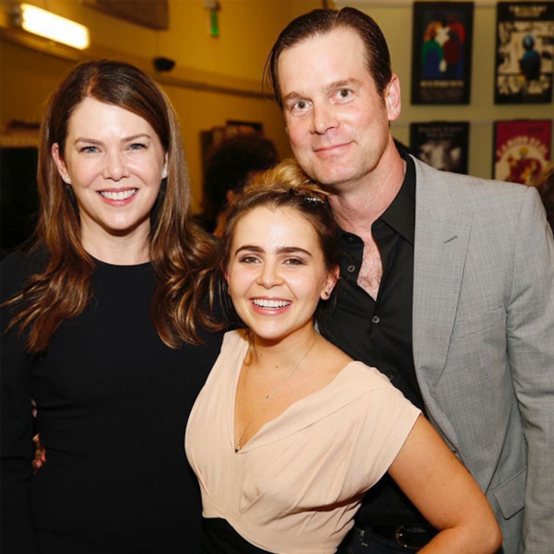 This Parenthood Reunion Makes Us Miss the Bravermans Even More